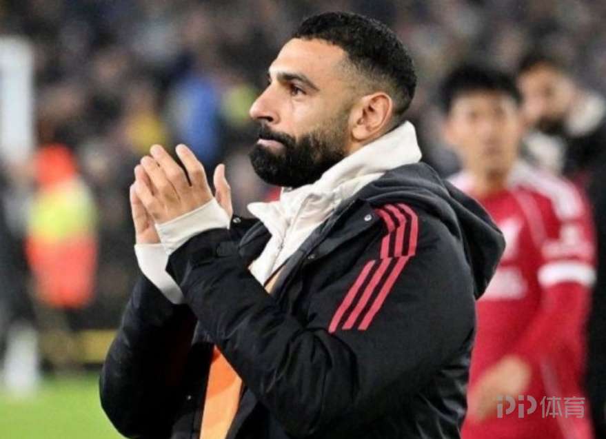 萨拉赫加盟利物浦后直接参与363球 比二三名加起来还多84球