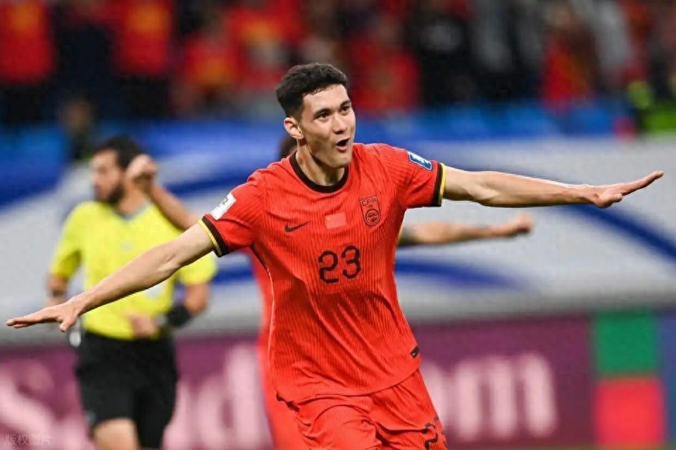 解读U22国足名单:2人跳级入选,汪士钦遭惩罚,1人落选最遗憾