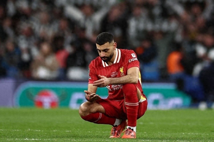 利物浦的十字路口!萨拉赫开炮,斯洛特“逼宫”,维尔茨将成新核