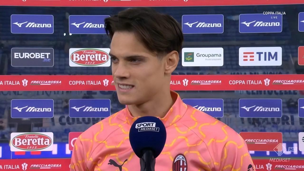 里奇:每场比赛都会有判罚争议,但评判这个不是我们该做的事