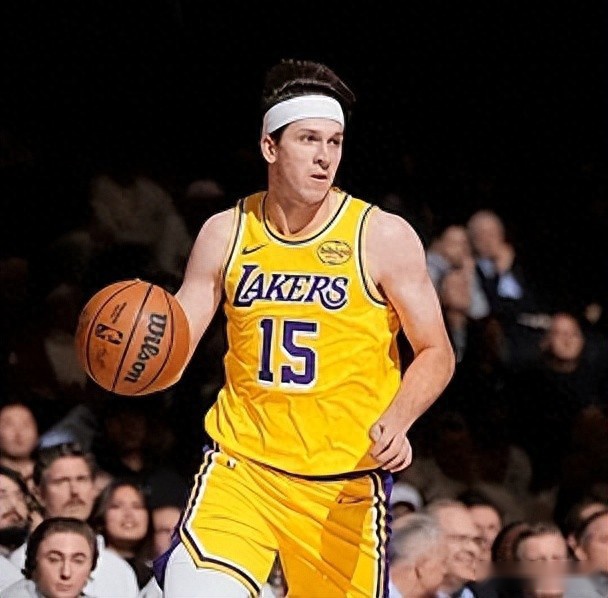 湖人123-120猛龙迎3喜1忧!双核太稳,史密斯奇兵,文森特该弃!