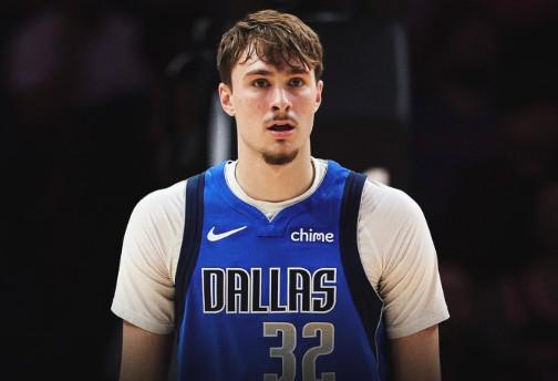 频创纪录,弗拉格成为历史上最年轻的连续3场20+得分球员