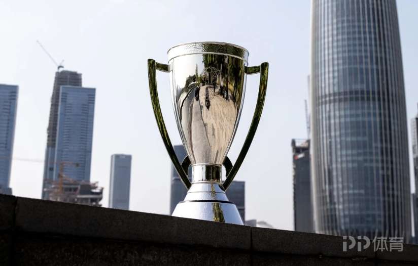 北青:承办U20亚洲杯有利于谋求更有利的国际竞争条件