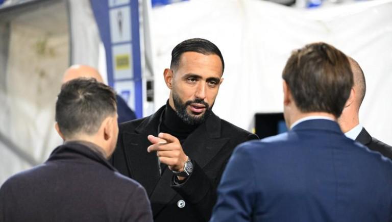 贝纳蒂亚:我和德布劳内谈过,但当时他已接近签约那不勒斯了