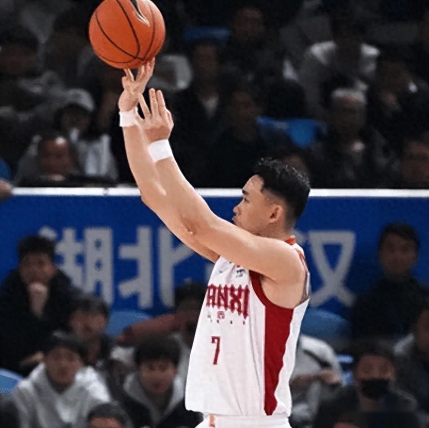 山西106-93广东迎4利好!原帅+张宁进步,刘东可用,诺威尔高级货