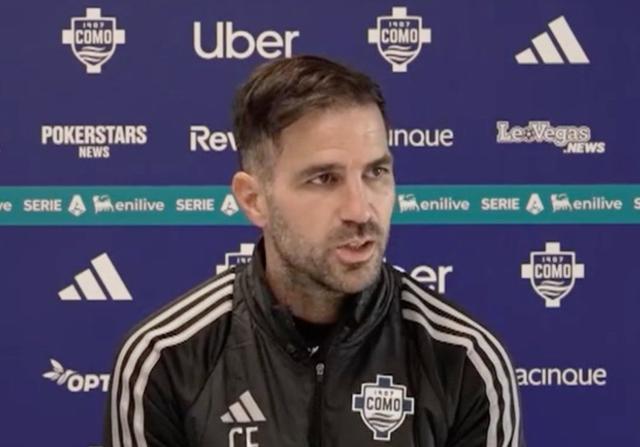 小法:根据我们的分析,国米各方面都是意甲最强的球队