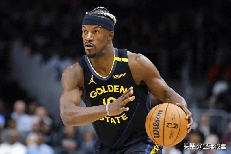 勇士输雷蒙又遭打击!库里将缺席三连客,巴特勒左膝酸痛,咋整?