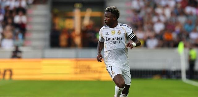 西甲报告显示,毕包主场球迷多次喊骂维尼修斯、阿森西奥口号