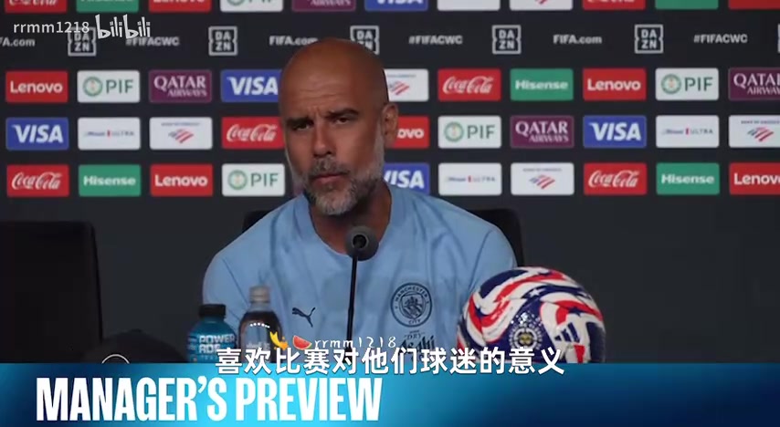 瓜迪奥拉欧洲足球闭门造车过去三五年梅西阿根廷统治着足球