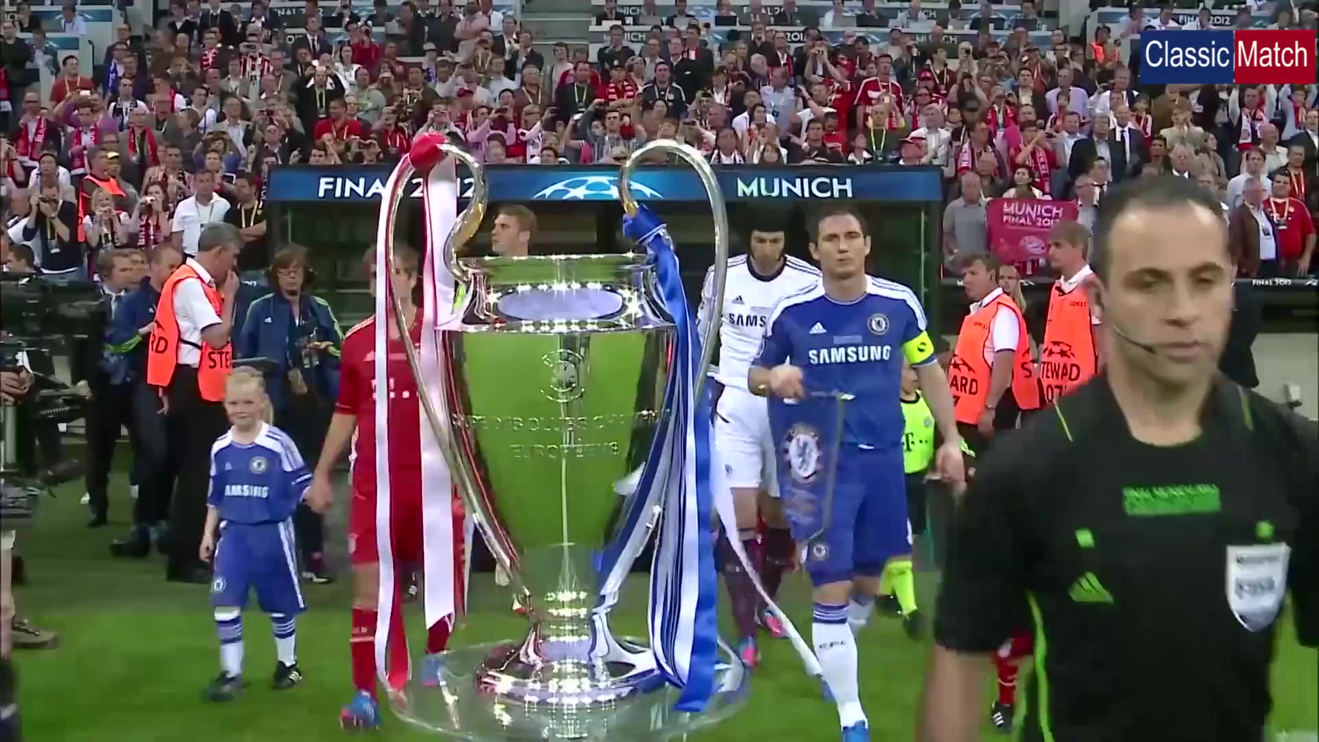 老男孩的最后一搏12年欧冠决赛回顾德罗巴滑跪三条杠