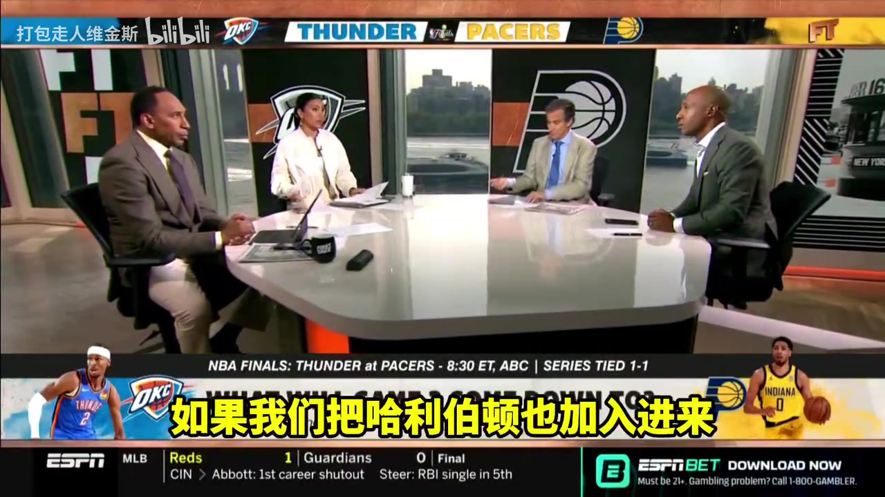 震惊所有人美媒詹库约东字是超巨SGA杜兰特不是超巨