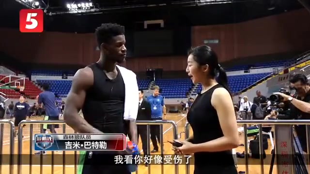 满满都是回忆还记得当年的NBA最前线吗