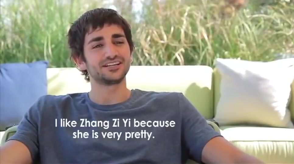 远古视频卢比奥此前秀中文我喜欢章子怡因为她很漂亮