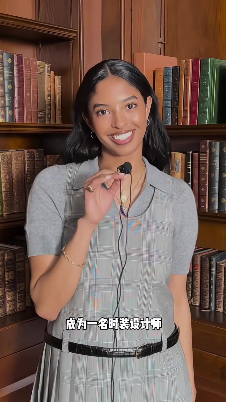 我们娜塔莉娅女士真的太优秀了现在也是一位能独当一面的大人了