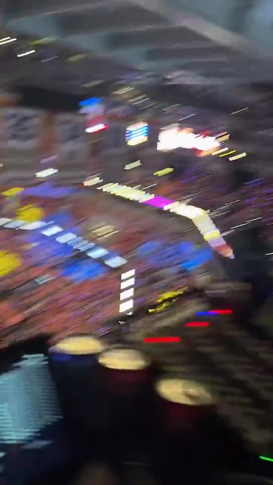 崔永熙在步行者主场实拍还给张卫平指导开了个美颜