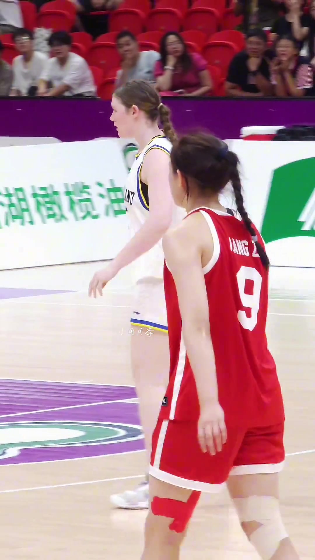 这一看就知道打得不错