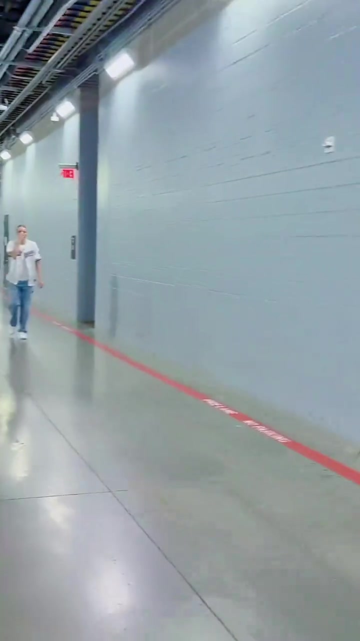 李月汝和佩奇玩棒球投接这一对组合会是飞翼的答案吗