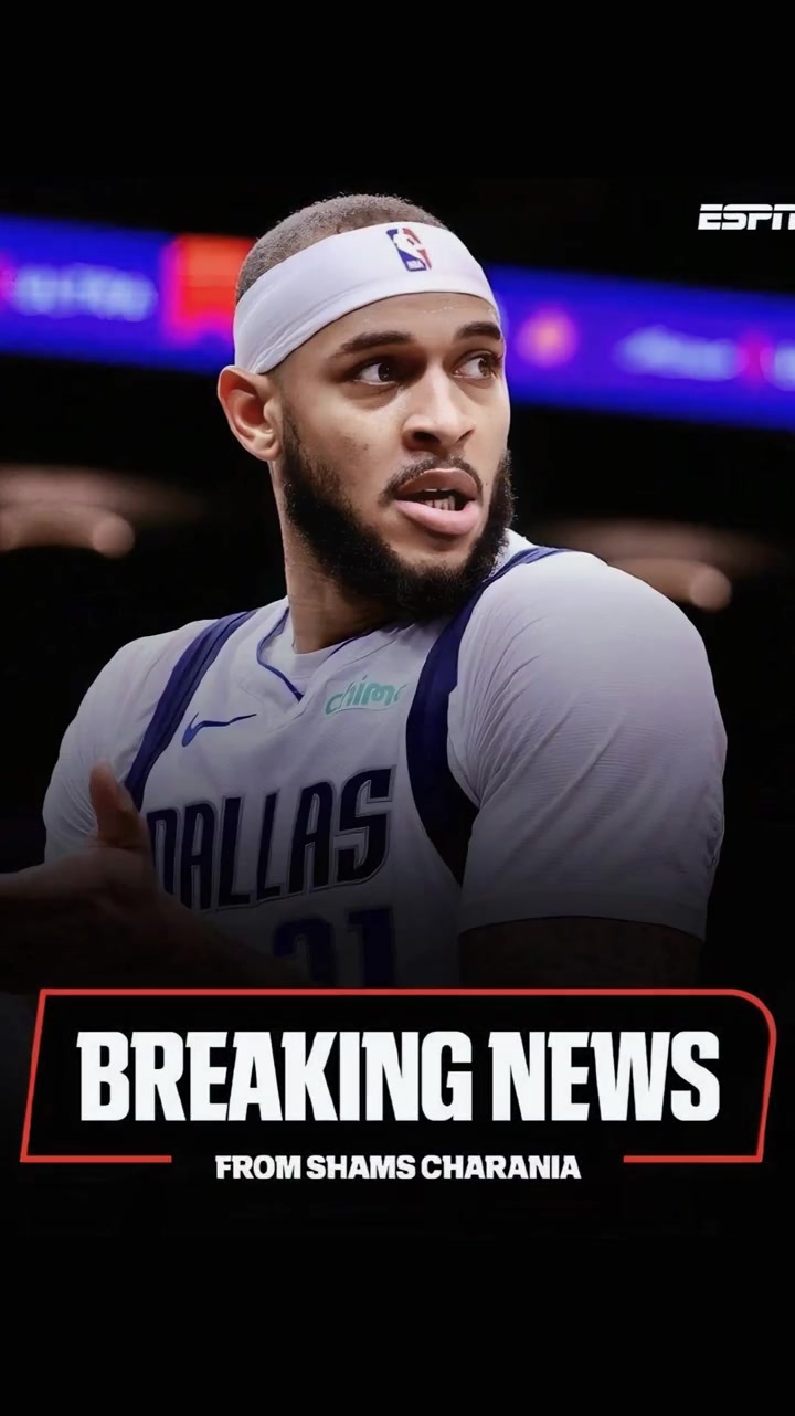 湖人目标-1Shams加福德3年6000万提前续约独行侠