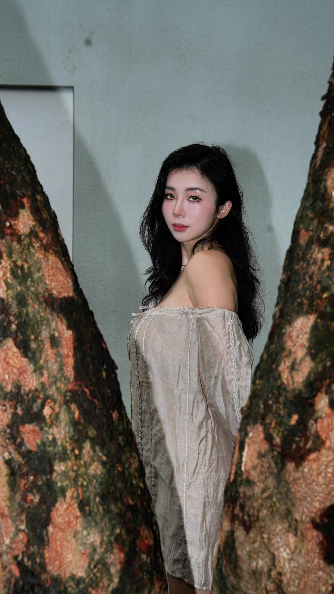 这身材谁见了不迷糊啊源哥张曼源最近白白胖胖的没有烦恼