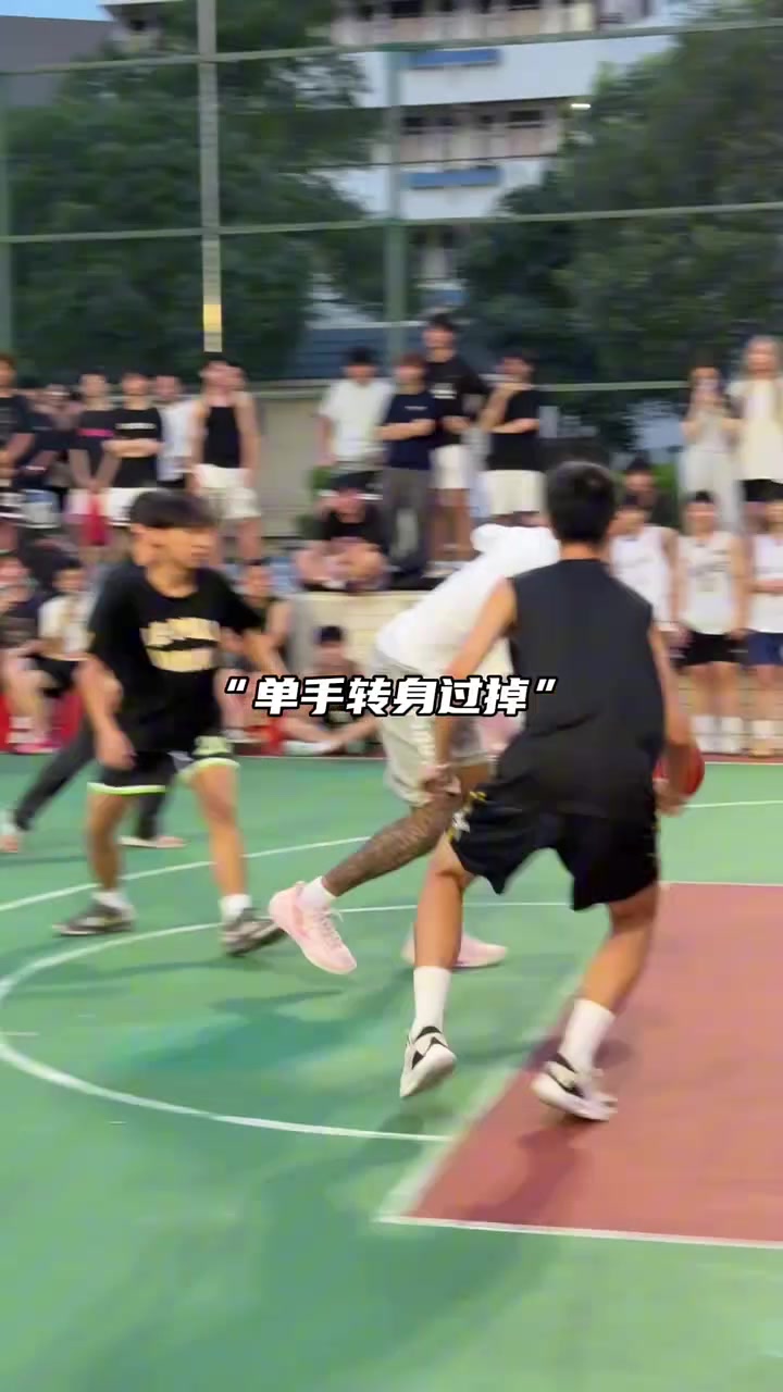 如果他有双臂不敢想象得有多强