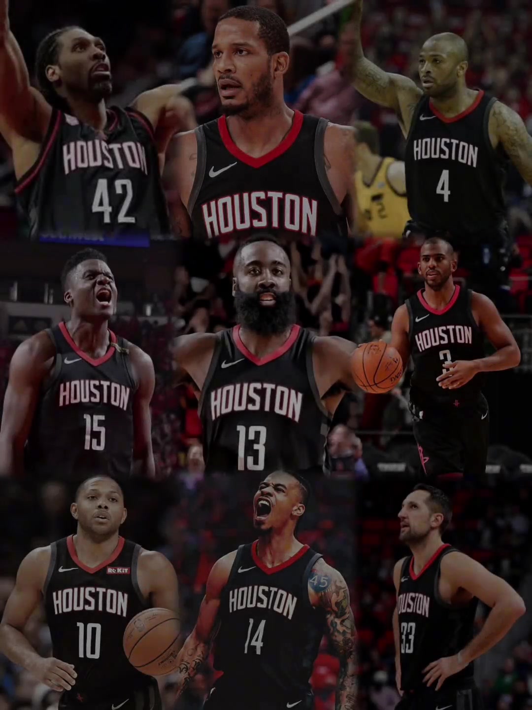 你的DNA动了吗卡佩拉重回火箭是否让你想起那支18火箭