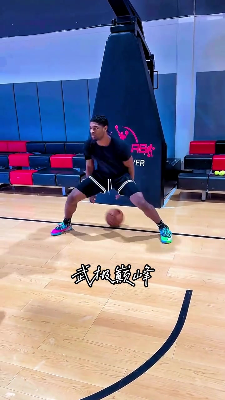 亨德森姚已在阵中我就是那个麦啊