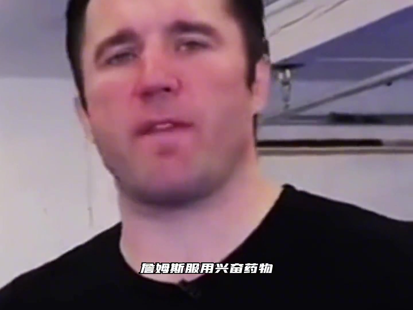 蒂格也怀疑詹姆斯嗑药此前格斗运动员曝詹姆斯曾长期服用兴奋剂