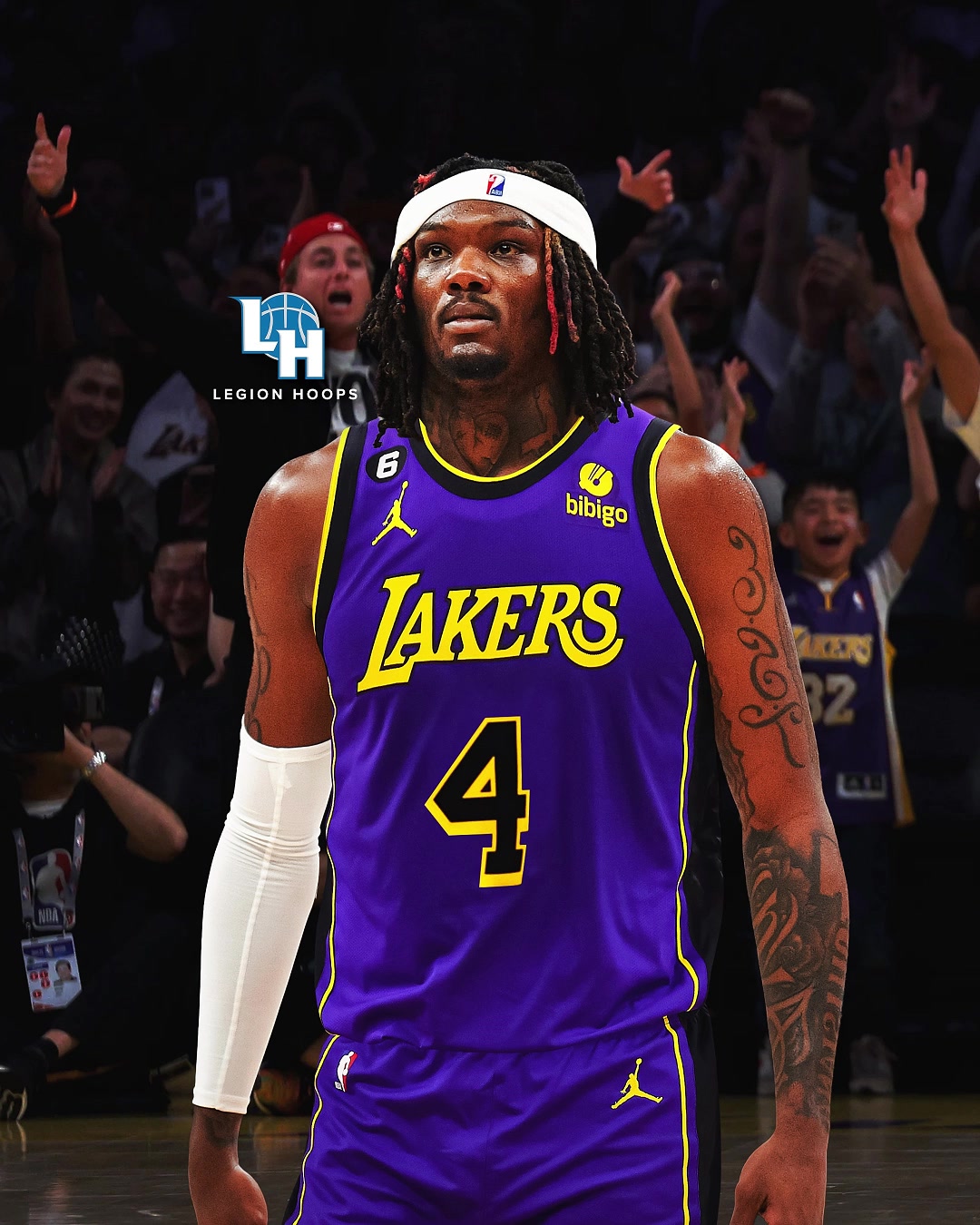 再来个中锋湖人领跑罗威下家赔率