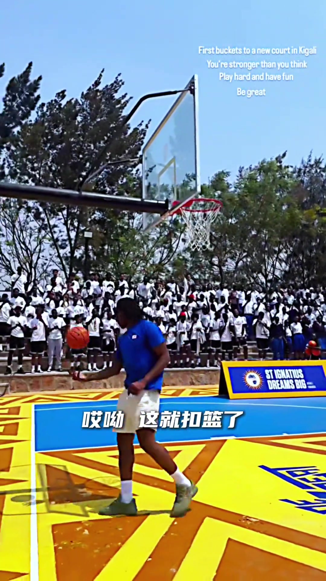 休赛期活跃到让我陌生了 卡