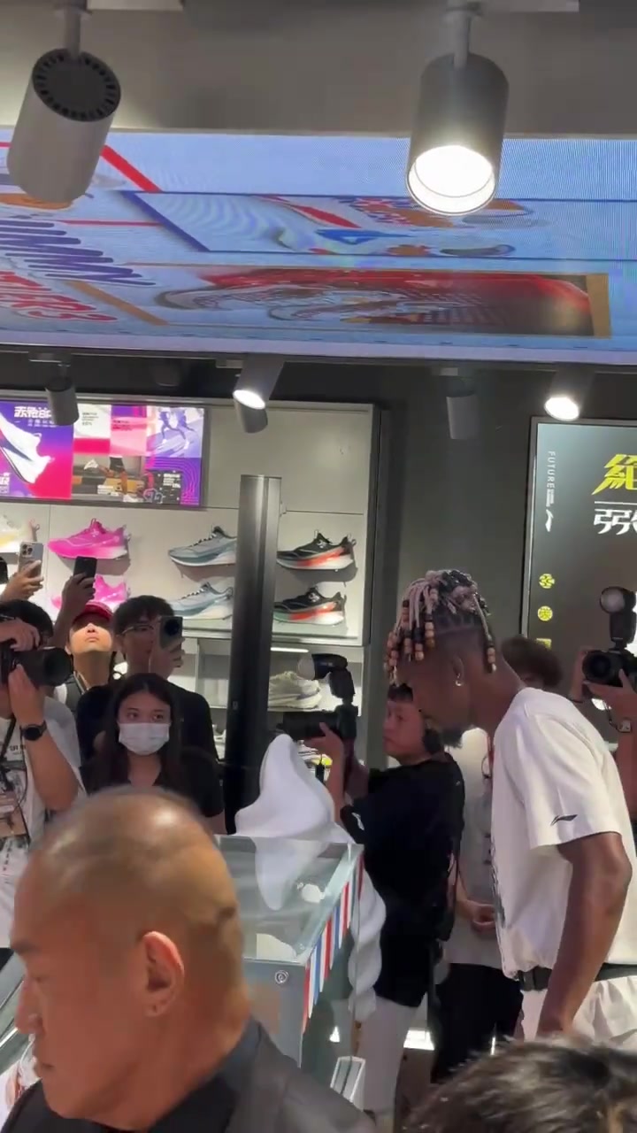 巴蒂666 我不在场也要被cue