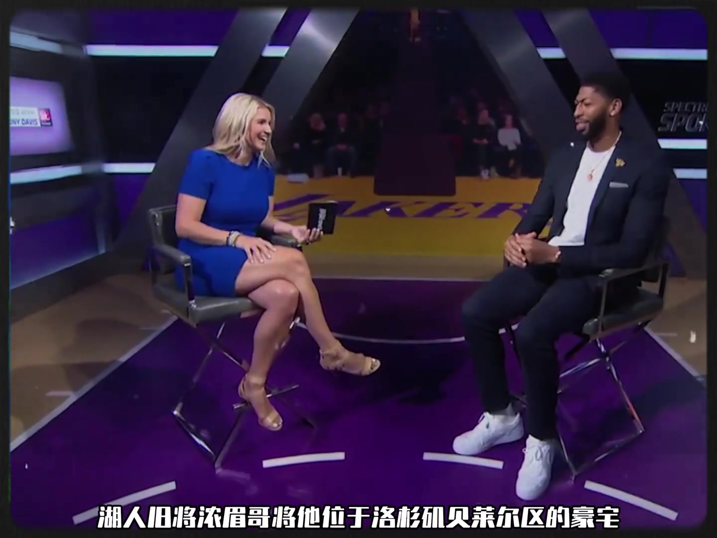 浓眉挂牌4000万的豪宅吧友们不考虑下