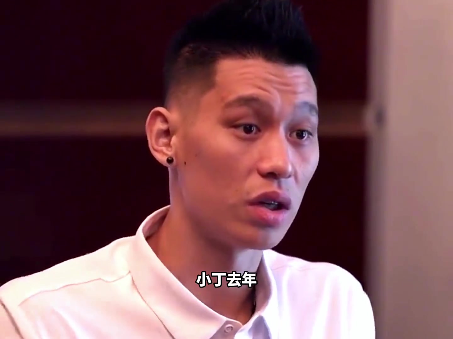 前锋的答案王俊杰有望成为当年的丁彦雨航吗