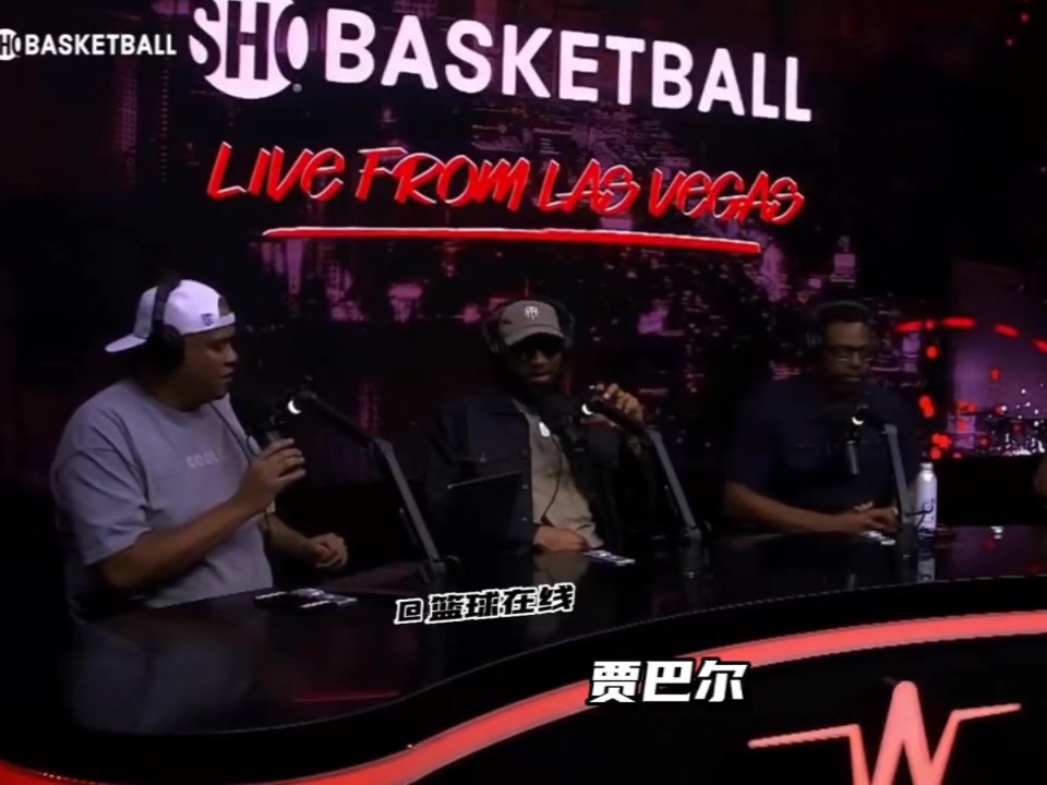 麦迪我和乔詹科单挑都会赢一些 面对莫兰特7-0或4-0打爆