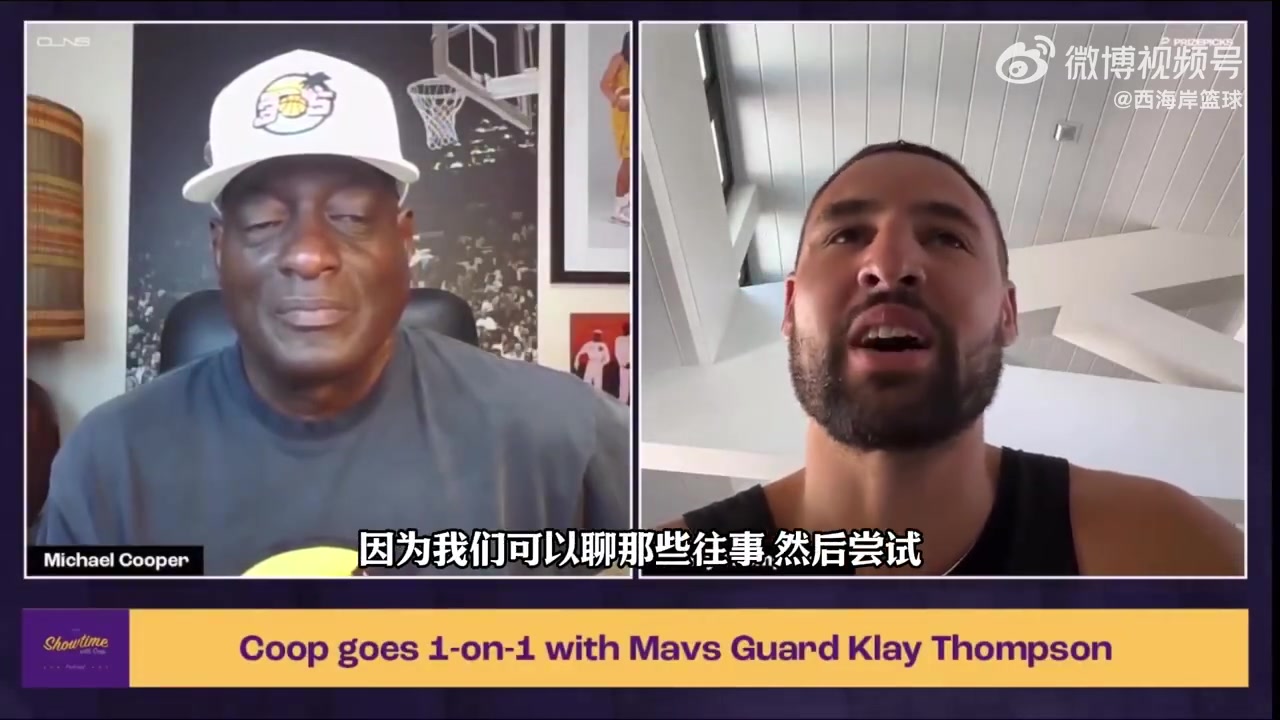 克莱欧文是最难防的球员跟詹姆斯杜兰特科比一样难防