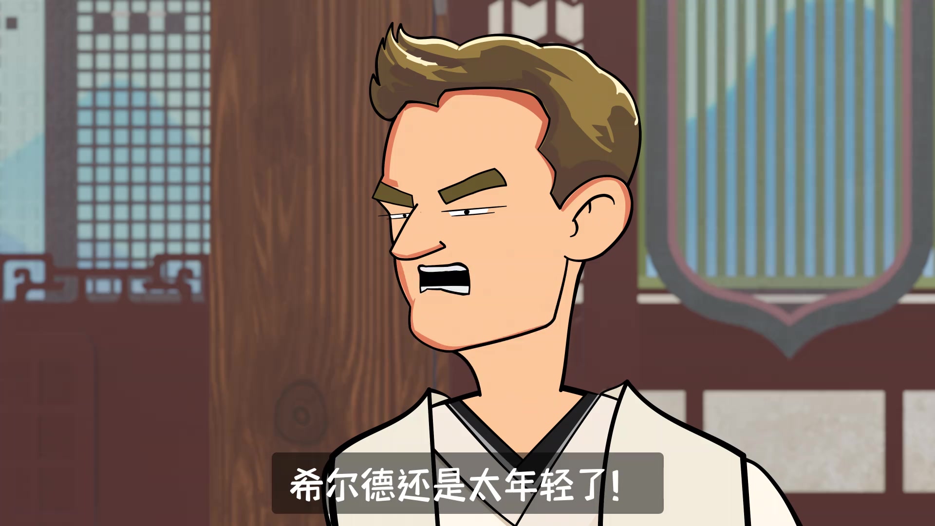 好好好勇士你们就这么攻防一体是吧