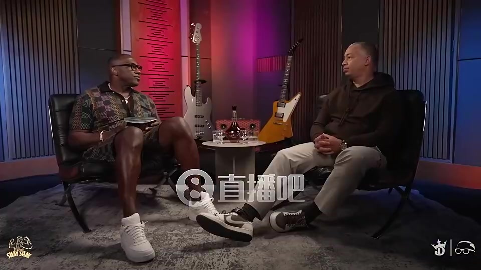 卢如果KD没去勇士我认为欧文会留下联手老詹再夺两三冠