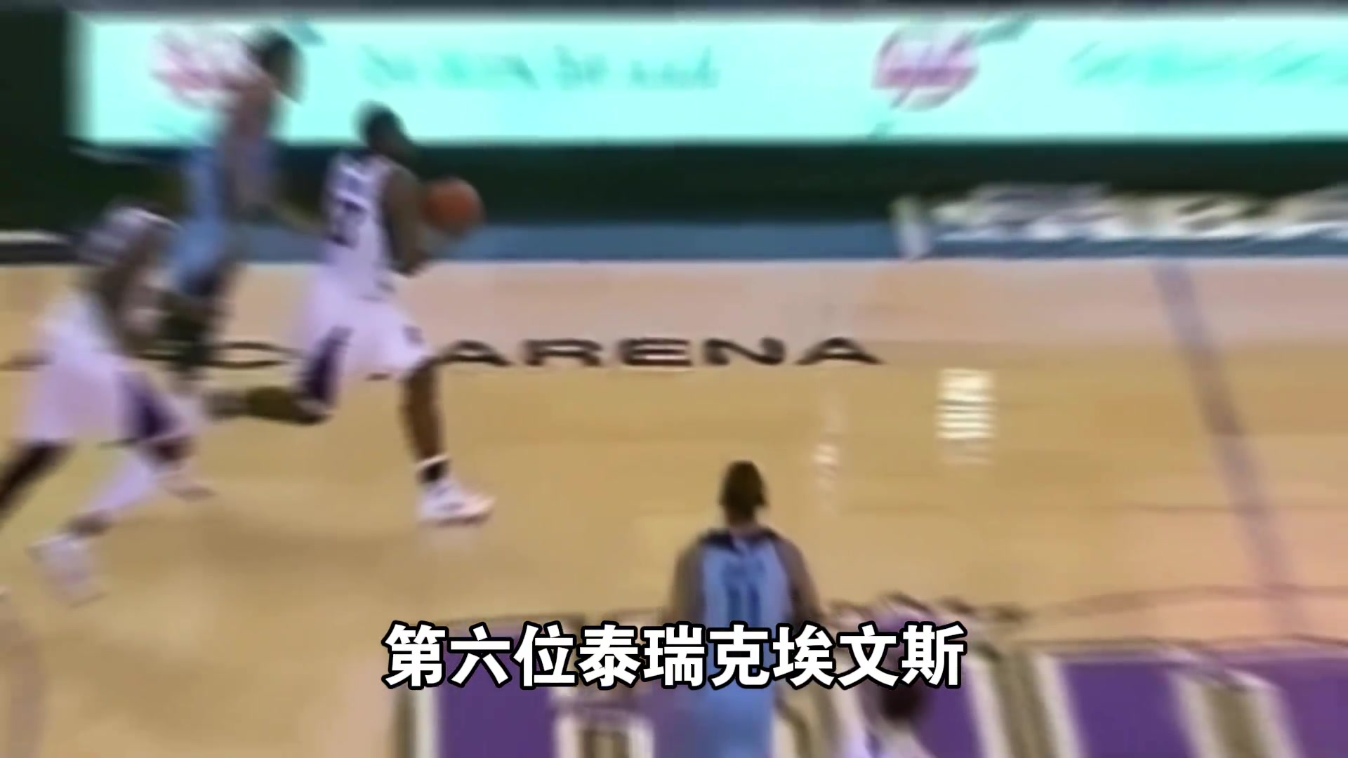 你知道NBA被认证过吉尼斯纪录有哪些杜兰特居然两次上榜