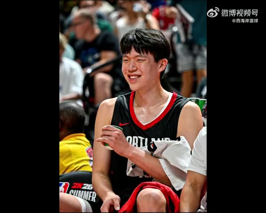 杨毅杨瀚森新赛季会有上场时间的克林根也就上20多分钟