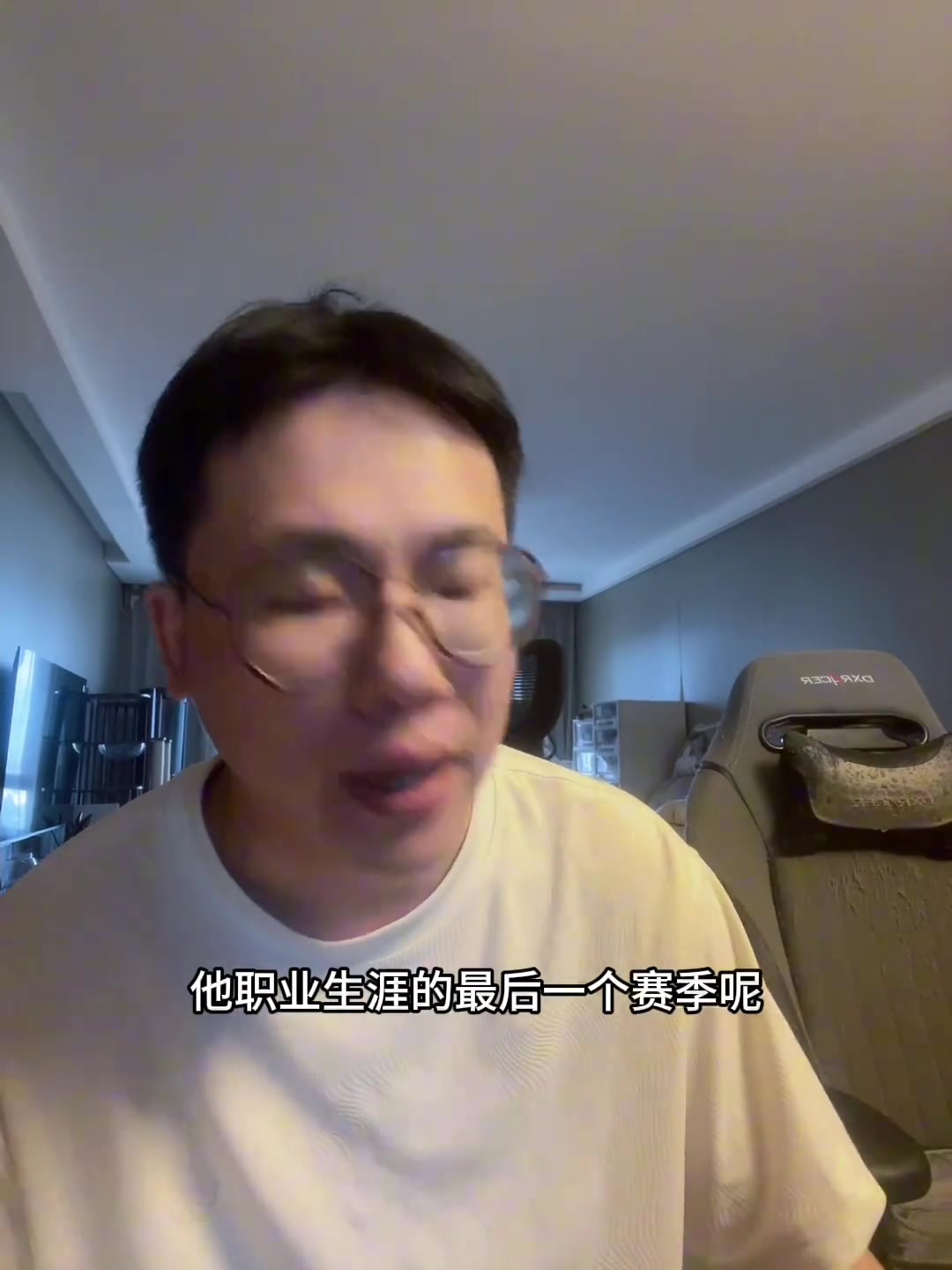 孔祥宇詹姆斯下赛季退役我的答案是不会可能再续约签11