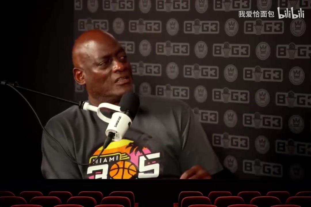 比斯利当年我每36分钟能砍29分失意时哈登让我振作起来