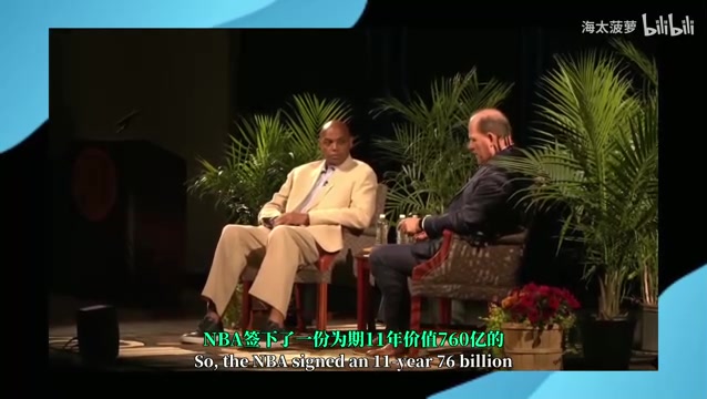巴克利炮轰NBA球员你们钱越拿越多结果连个背靠背都打不了