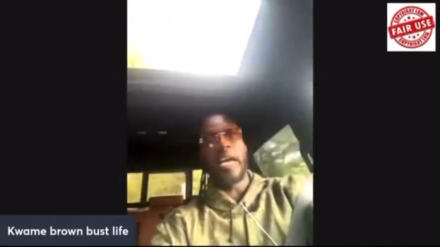 夸梅-布朗布朗尼居然可以一场出手12次他哪来这样的权力