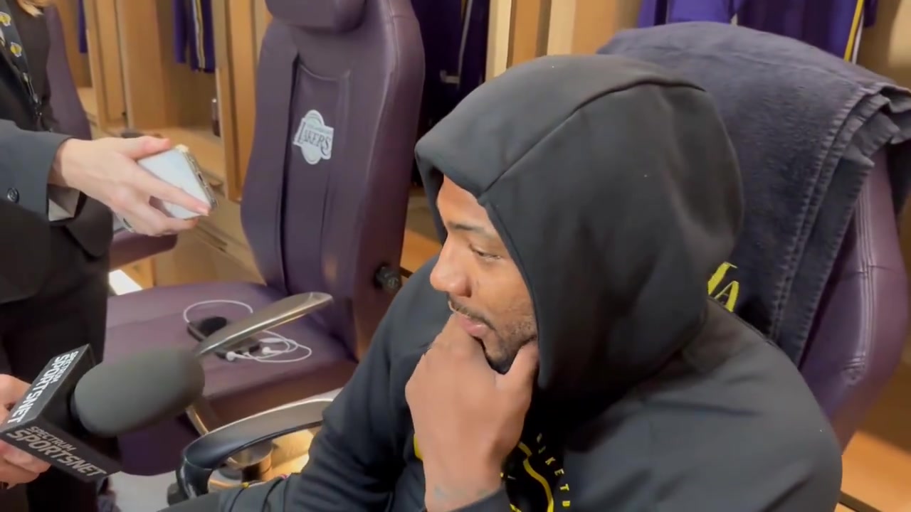 斯玛特数据体现不出我的价值我知道以何种方式帮助球队赢球