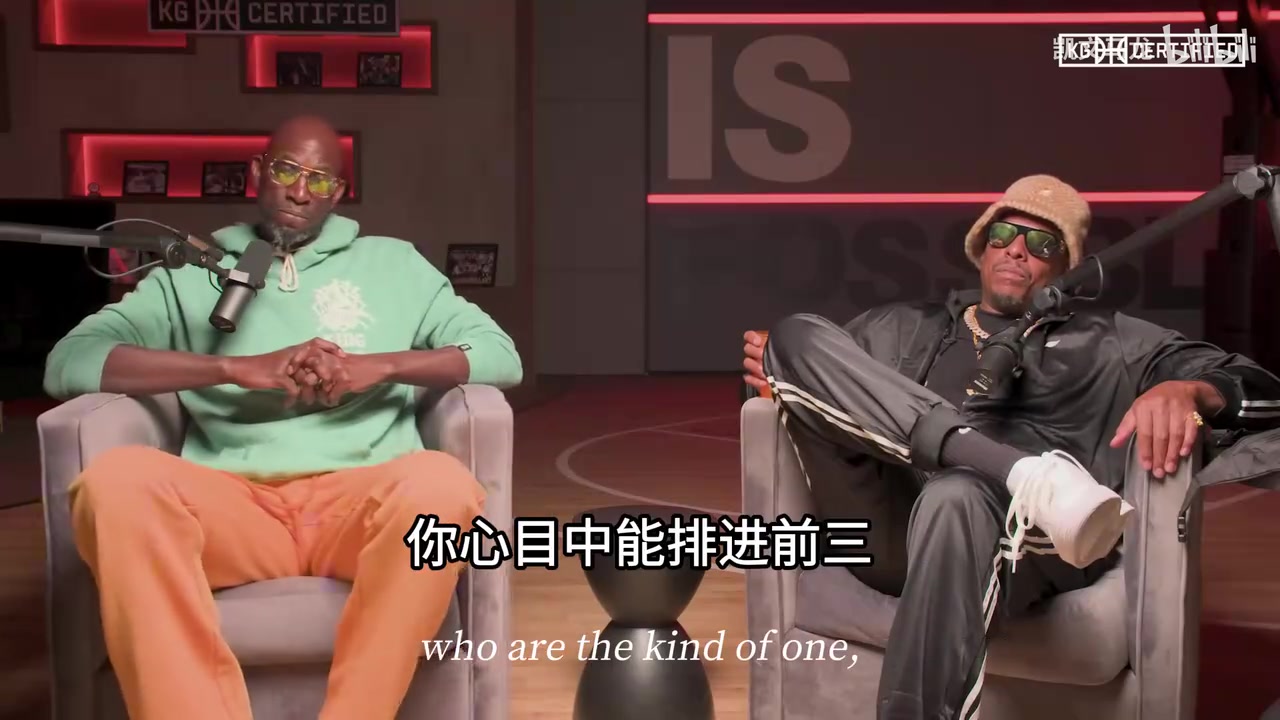 KG很喜欢班凯罗啊KG皮尔斯开赛短评火箭魔术让人失望了