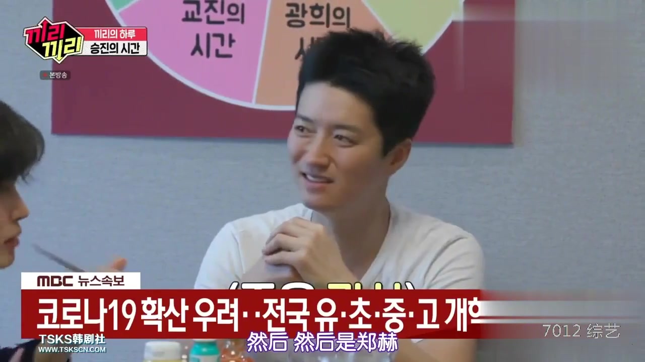 河升镇此前做客综艺和姚明哥比赛时被打碎三颗牙齿比赛还惨败