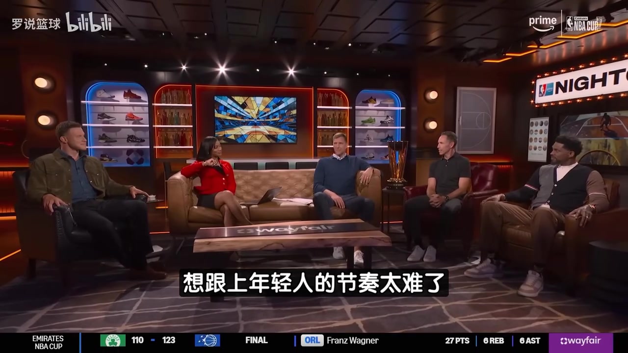 诺维茨基自曝决定退役时刻对手故意让我得分我居然一分未得