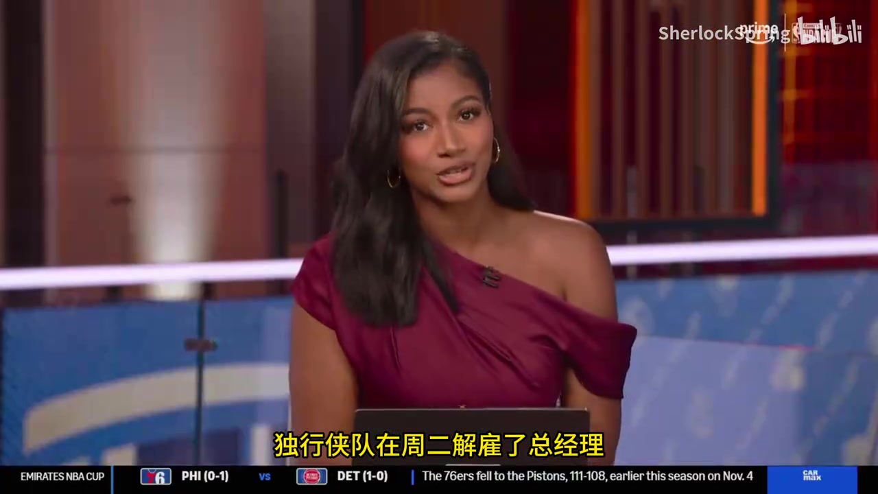 司机早该炒掉哈里森了交易东契奇毫无道理侠被搞得一片混乱