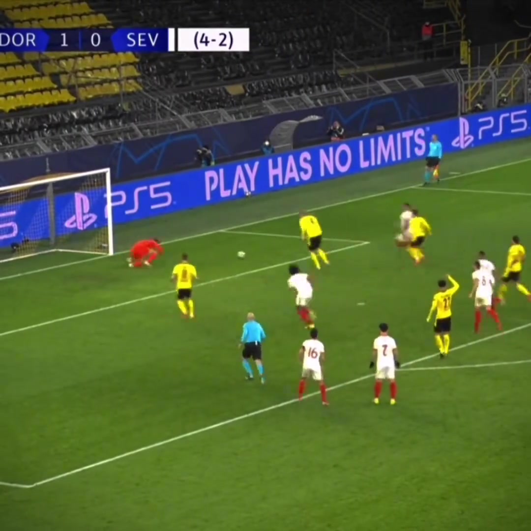 哈兰德奇怪对手怎么也来庆祝了