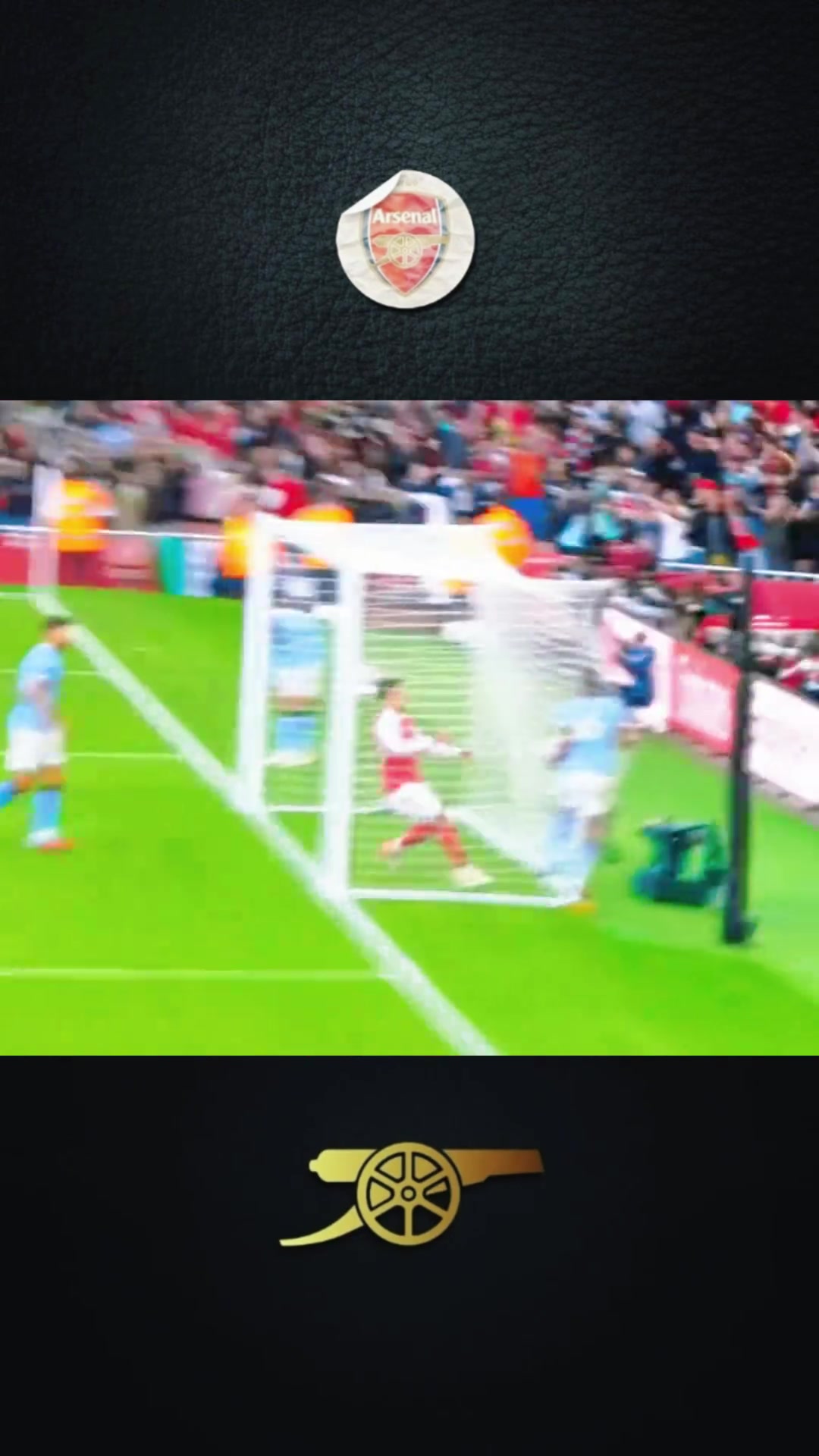 不满足平局阿森纳球迷他这一举动让人看到了争冠的心态