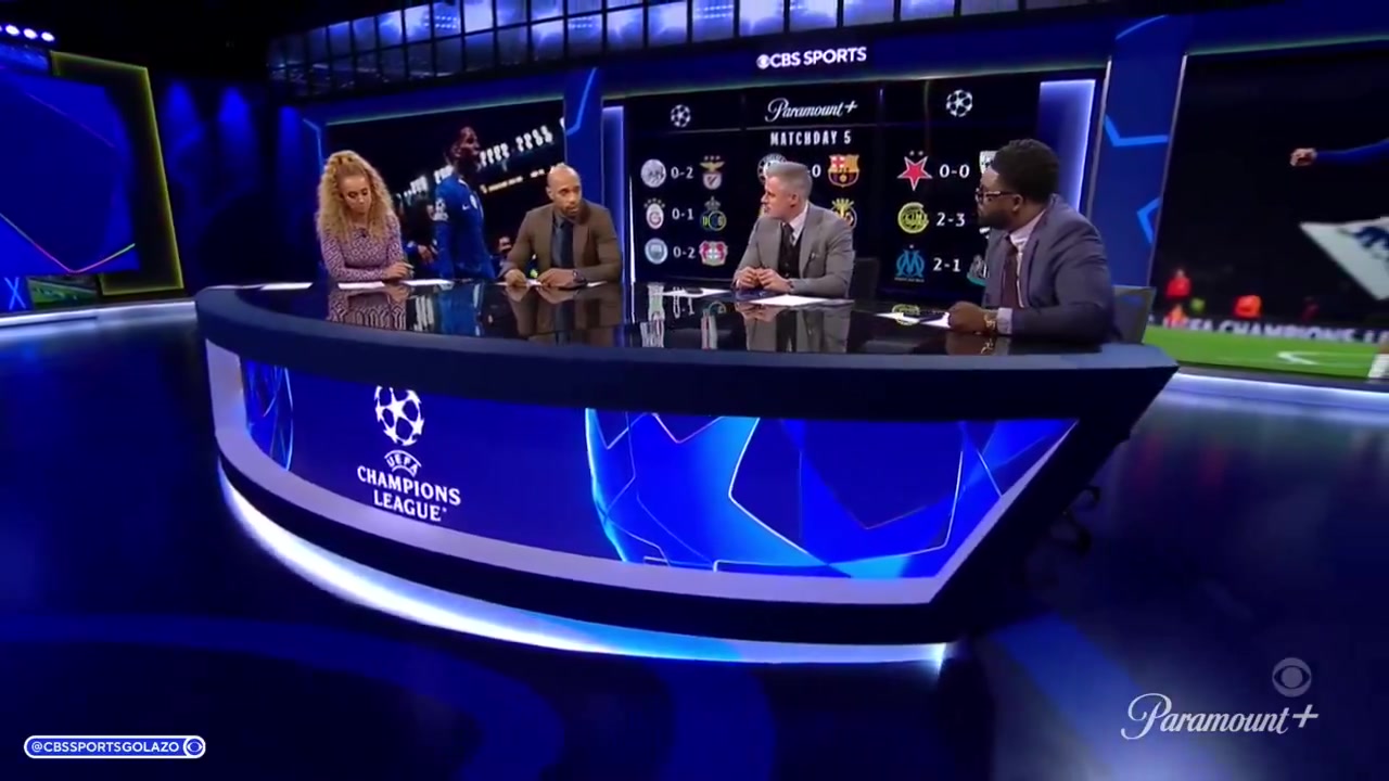 亨利谈埃斯特旺和正在消失的运球技艺让他尽情发挥让他自由踢